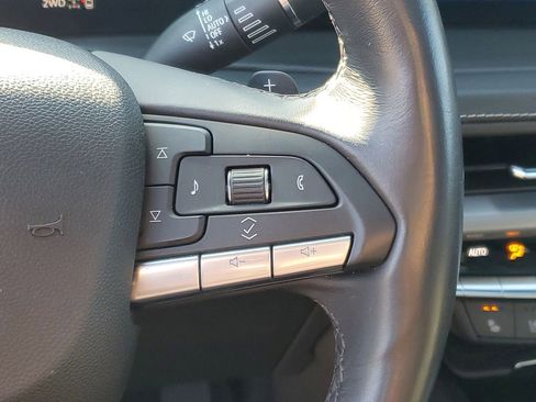 Certified 2024 Cadillac XT4 Premium Luxury image 13