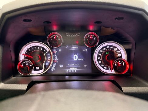 Used 2019 RAM 1500 Express w/ Wheel & Sound Group AWD/4WD image 15