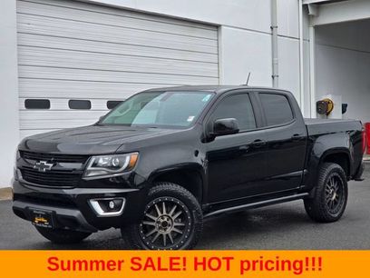 Used 2016 Chevrolet Colorado LT w/ Midnight Edition