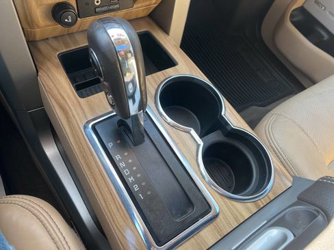 Used 2011 Ford F150 Lariat w/ Lariat Plus Pkg image 32