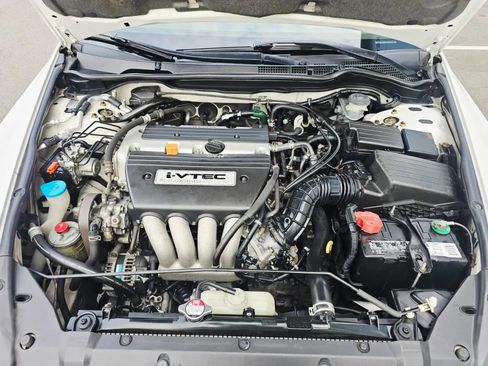 Used 2004 Honda Accord EX image 17