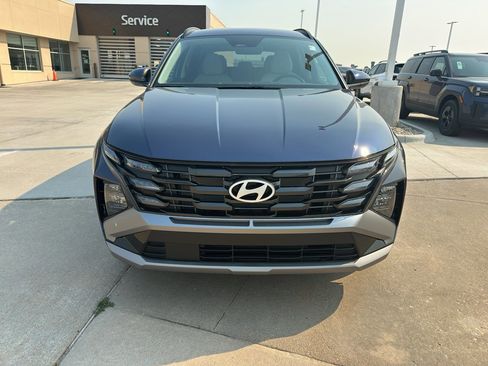 New 2026 Hyundai Tucson SEL AWD/4WD image 8