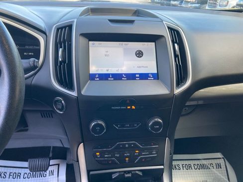 Used 2020 Ford Edge SEL w/ Cold Weather Package image 22