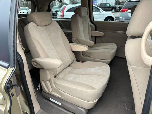 Used 2009 Kia Sedona LX w/ PWR Pkg image 11