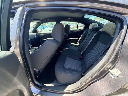 Used 2023 Dodge Charger SXT w/ Cold Weather Package RWD image 44