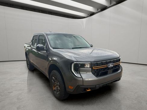New 2026 Ford Maverick Tremor AWD/4WD image 7