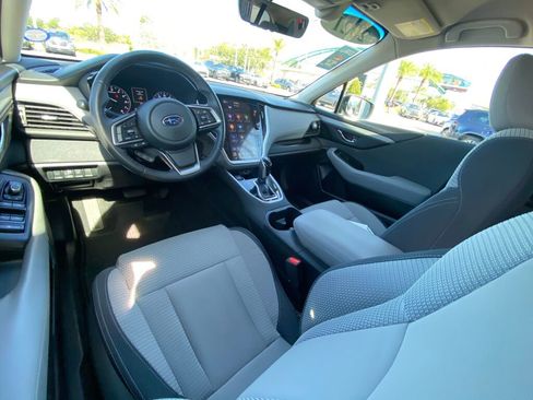 Used 2021 Subaru Outback Premium image 21
