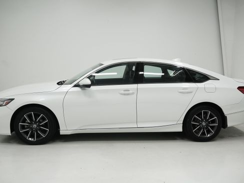 Used 2021 Honda Accord EX-L image 7