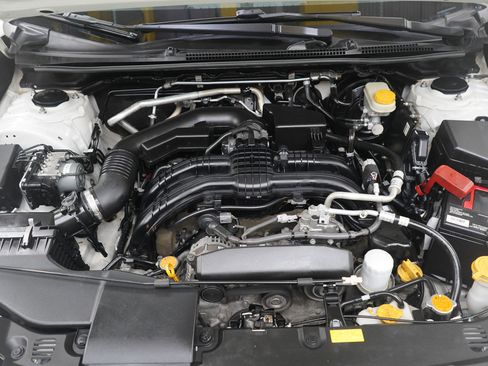 Used 2022 Subaru Crosstrek 2.0i image 29