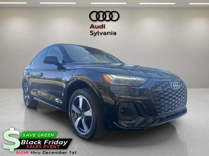 Certified 2023 Audi Q5 2.0T Prestige w/ Prestige Package