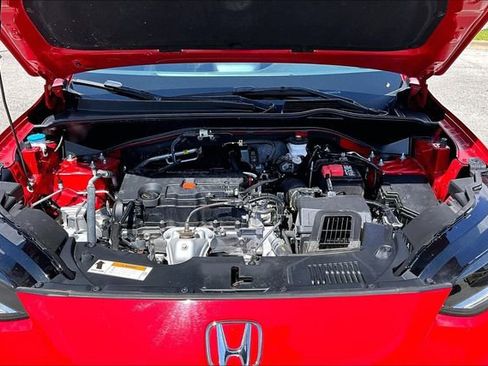 Used 2024 Honda HR-V Sport image 33