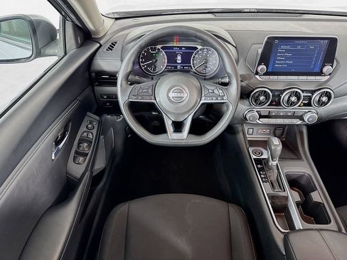 Used 2024 Nissan Sentra SV image 23