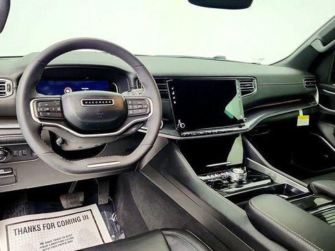 Used 2022 Jeep Wagoneer Series I w/ Convenience Group I image 11