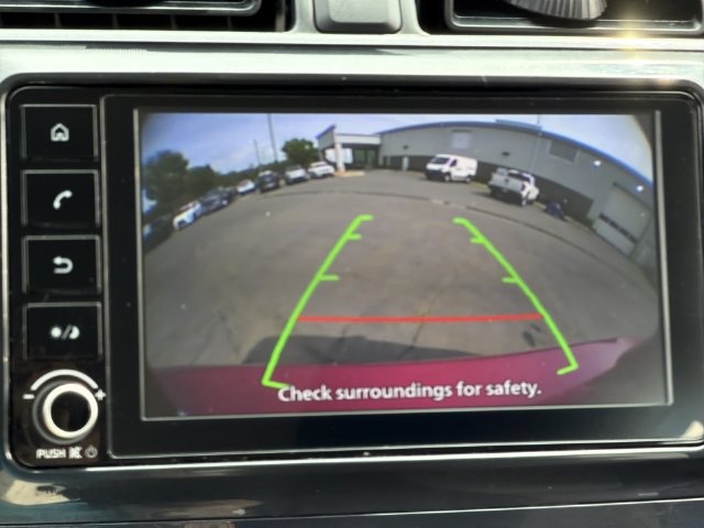 Used 2024 Mitsubishi Mirage ES FWD image 23