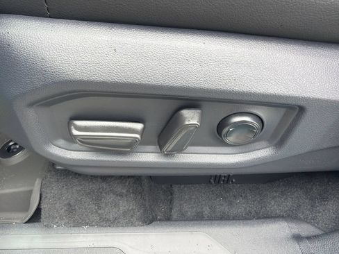 Used 2026 Toyota Sequoia TRD Pro AWD/4WD image 22