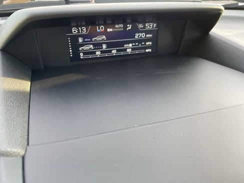 Certified 2024 Subaru Forester Sport image 19