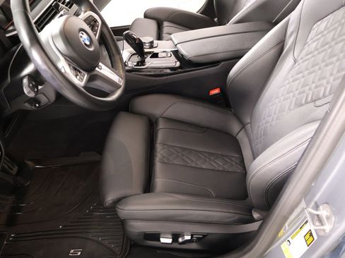 Used 2023 BMW 530i w/ M Sport Package RWD image 12