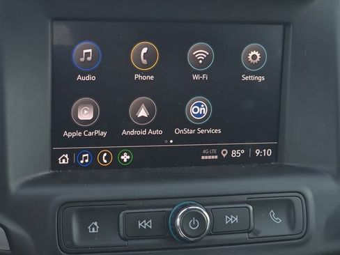 Used 2024 GMC Terrain SLE FWD image 15