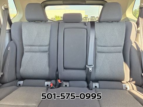 Used 2026 Nissan Rogue SV w/ Cold Weather Package FWD image 11