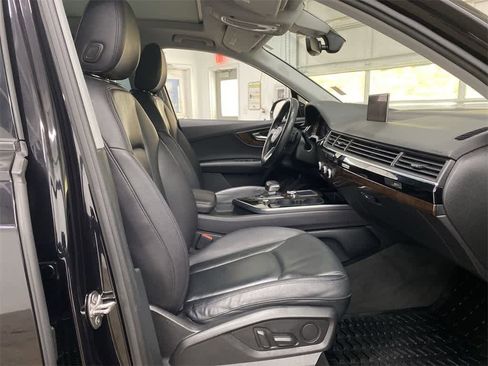 Used 2017 Audi Q7 3.0T Premium Plus image 18