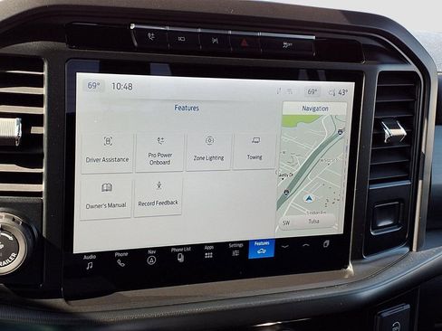 Used 2024 Ford F150 Lariat image 30