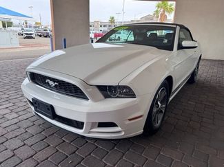 Used 2014 Ford Mustang Premium w/ Equipment Group 201A RWD video 1