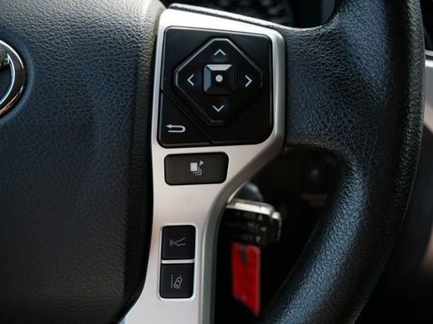 Used 2018 Toyota Tundra SR5 w/ TRD Sport Package AWD/4WD image 18