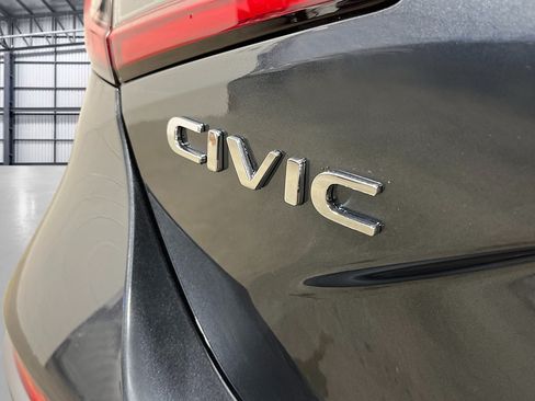 New 2026 Honda Civic Sport image 6