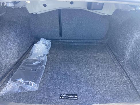 New 2026 Volkswagen Jetta Sport image 12