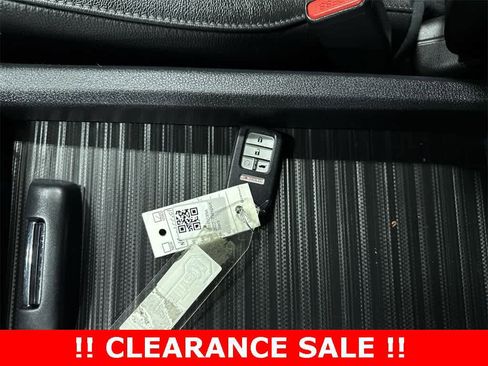 Certified 2022 Honda Passport Elite image 34