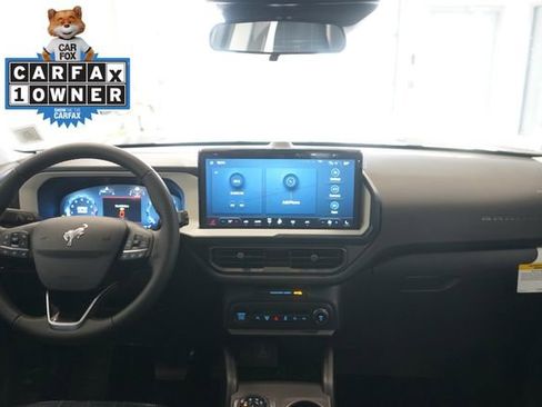 Used 2025 Ford Bronco Sport Heritage w/ Convenience Package image 30