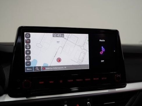 Used 2023 Kia Forte GT image 25