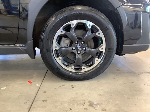 Certified 2023 Subaru Crosstrek 2.0i Premium AWD/4WD image 20