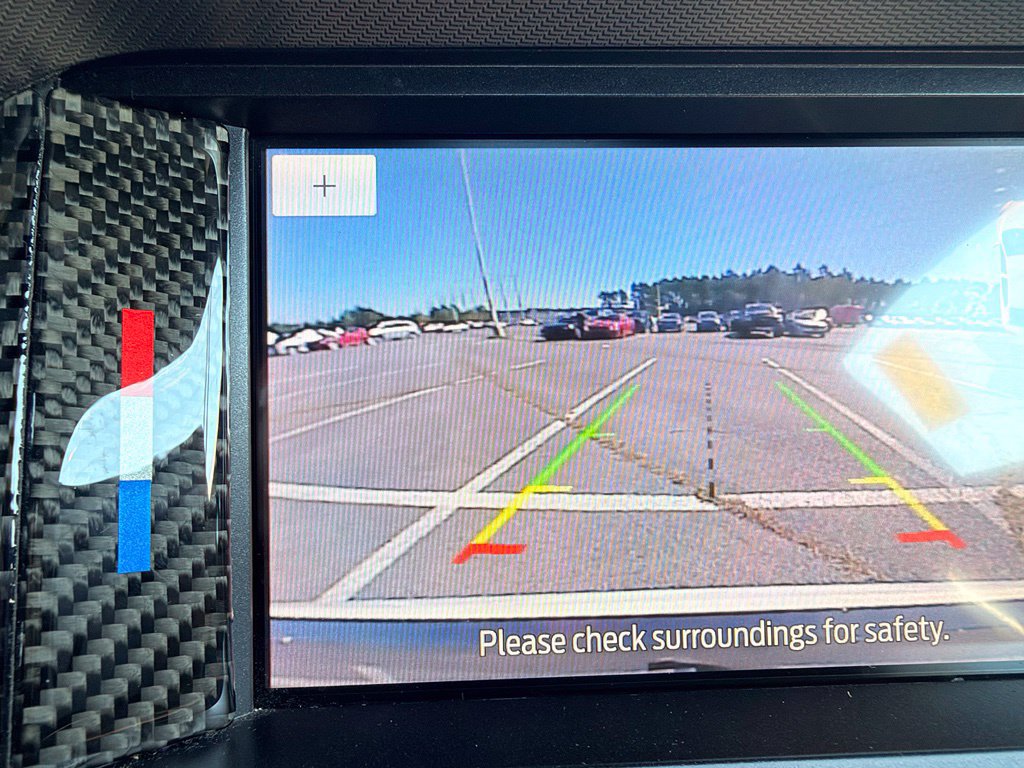 Used 2020 Ford Mustang Premium w/ Equipment Group 201A RWD image 21