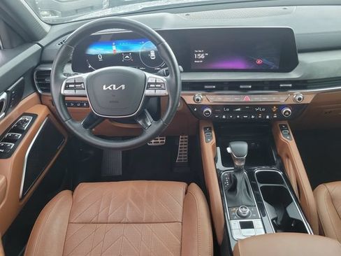 Certified 2024 Kia Telluride SX X-Line AWD/4WD image 18