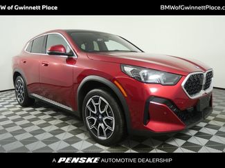 Certified 2024 BMW X2 xDrive28i video 1