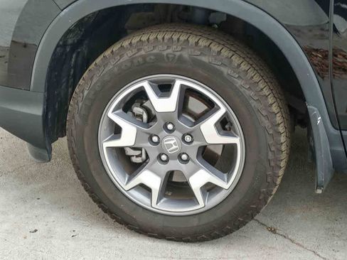 Used 2023 Honda Passport TrailSport image 11