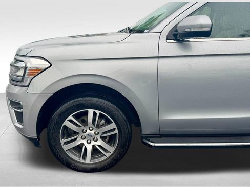 Certified 2023 Ford Expedition Max Limited image 19