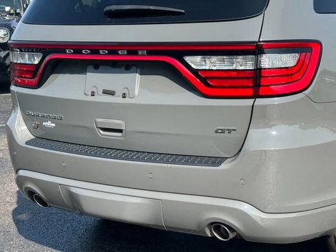 Used 2023 Dodge Durango GT AWD/4WD image 14
