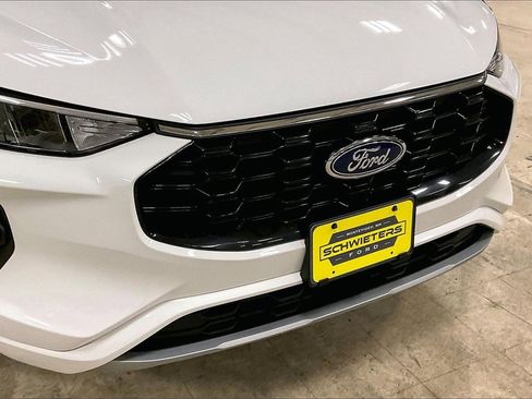 Certified 2023 Ford Escape ST-Line w/ Tech Pack #1 image 28