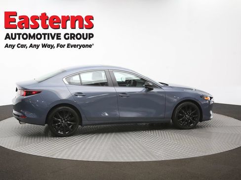 Used 2025 MAZDA MAZDA3 s AWD/4WD image 45