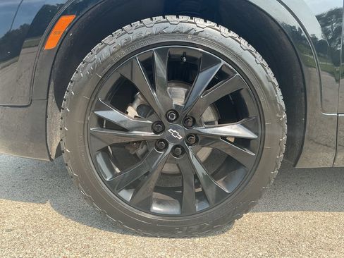 Used 2021 Chevrolet Blazer RS AWD/4WD image 10