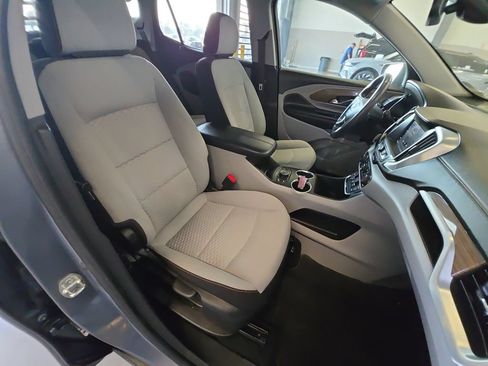Certified 2021 GMC Terrain SLE w/ Driver Convenience Package AWD/4WD image 29