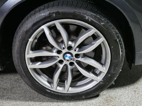 Used 2018 BMW X4 M40i AWD/4WD image 15