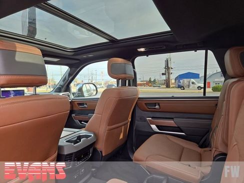 Used 2025 Toyota Sequoia 1794 Edition image 26
