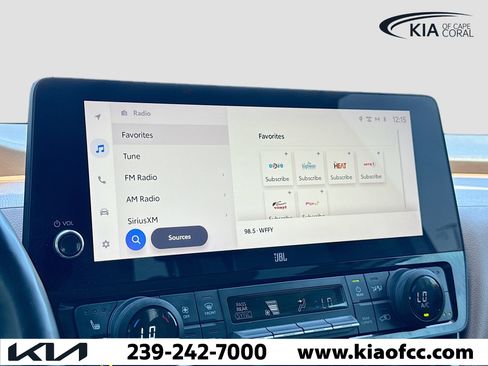 Used 2024 Toyota Grand Highlander Platinum image 33