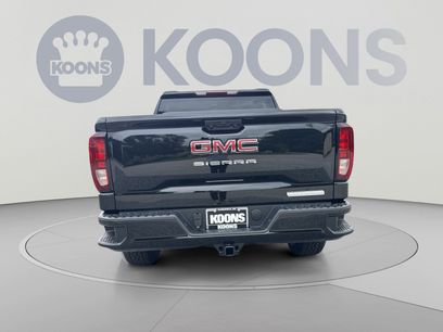 New 2026 GMC Sierra 1500 Elevation