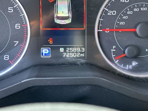 Used 2022 Subaru Ascent Premium w/ Convenience Package image 18