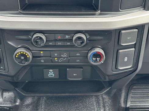 New 2025 Ford F250 XL image 15