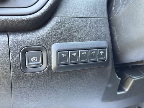 New 2024 Chevrolet Silverado 3500 W/T w/ WT Convenience Package AWD/4WD image 14